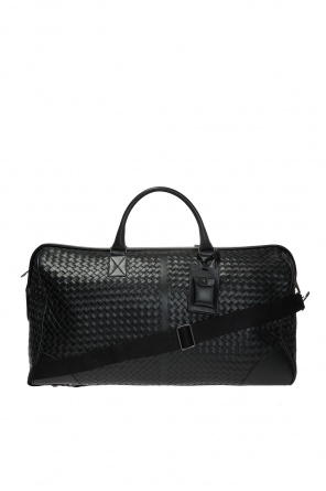 Travel bag, zdjęcie 1 Travel bag od Bottega Veneta